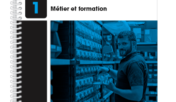346-401 - Métier et formation (CEMEQ)