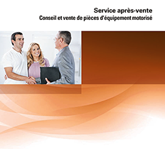 346-483 - Service après-vente (CEMEQ)