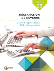 461-204 - Déclaration de revenus 2019 (Groupe GD)