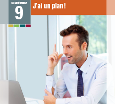 460-584 - Rédaction de textes en français J'ai un plan (9) (CEMEQ)