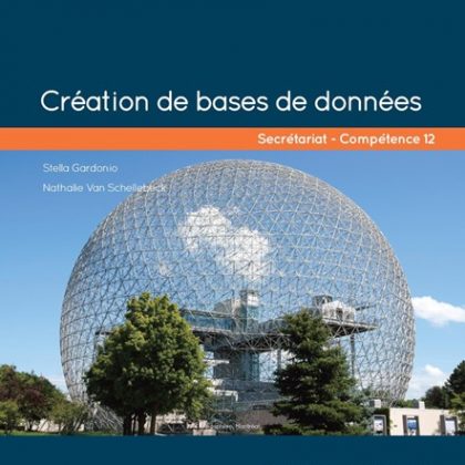 460-613 - Création de base de données (LOGITELL)