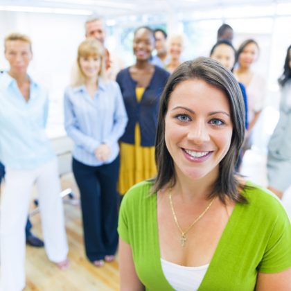 Lancement d'une entreprise