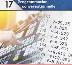 374-263 - Programmation conversationnelle (17) (CEMEQ)