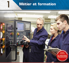 374-101 - Se situer au regard du métier et de la démarche de formation (1) (CEMEQ)