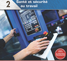 374-112 - Prévenir les risques d'atteinte à la santé et à la sécurité au travail (2) (CEMEQ)