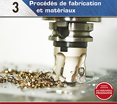 374-123 - Procédés de fabrication et matériaux (3) (CEMEQ)