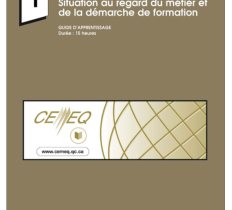 398-201 - Métier et formation