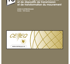 398-297 - Éléments transmission
