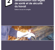 301-722 - Règles de santé et de sécurité du travail (2) (CEMEQ)