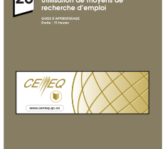 398-451 - Recherche d'emploi
