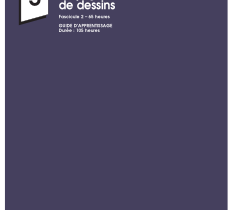 301-737 - Traçage de croquis et de dessins (fascicule 1) (3) (CEMEQ)