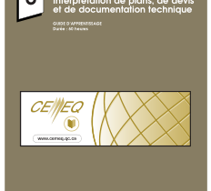 398-224 - Plan, devis et documentation techn.