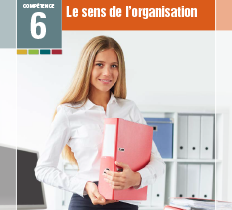 460-554 - Gestion documentaire (CEMEQ)