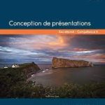 460-572 - Conception de présentations (LOGITELL) FAD