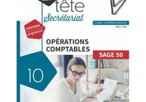 460-596 - Opérations comptables (SOFAD) FAD