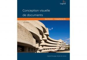 460-656 - Conception visuelle de documents (LOGITELL) FAD