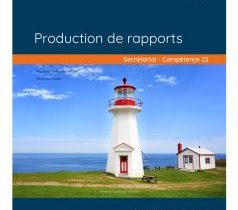 460-714 - Production de rapports (LOGITELL) FAD