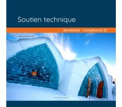 460-722 - Soutien technique (LOGITELL)