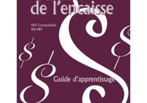 461-083 - Gestion de l'encaisse (SOFAD)