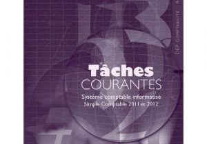 461-154 - Tâches courantes (SOFAD)
