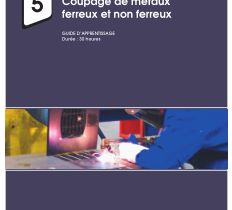 301-762 - Coupage de métaux ferreux et non ferreux (5) (CEMEQ)