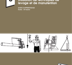 398-272 - Manutention