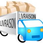 Frais de Livraison