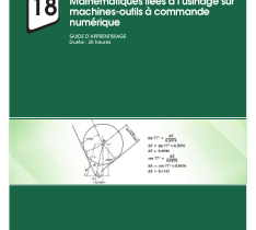 372-182 Math liées à l’usinage sur machines-outils à commande numérique (18)