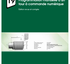 372-194 Programmation manuelle d’un tour à commande numérique (19)