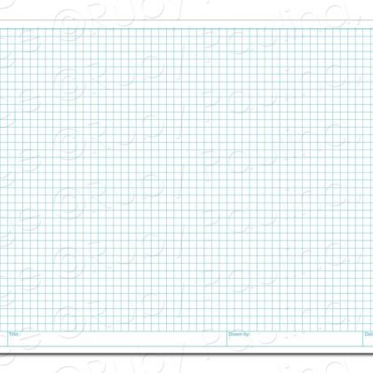 Feuilles d'exercices et matériel périssable