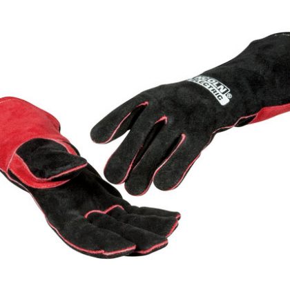 Gants de soudage MIG