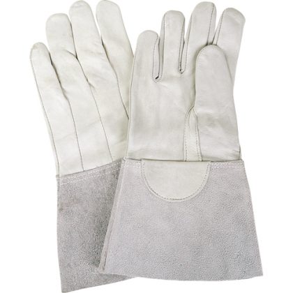 Gants de soudage TIG