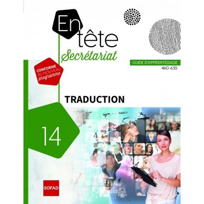 460-635 - Traduction (SOFAD) FAD