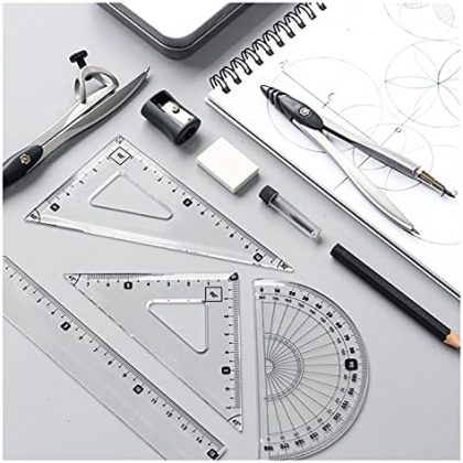 Ensemble à dessin