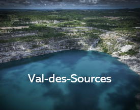 Soudage -Montage 5195 Val-des-Sources