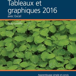 461-034 - Tableaux et graphiques (LOGITELL) FAD