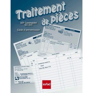 461-074 - Traitement de pièces (SOFAD) FAD