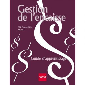 461-083 - Gestion de l’encaisse (SOFAD) FAD
