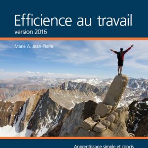 461-165 - Efficience (LOGITELL) FAD